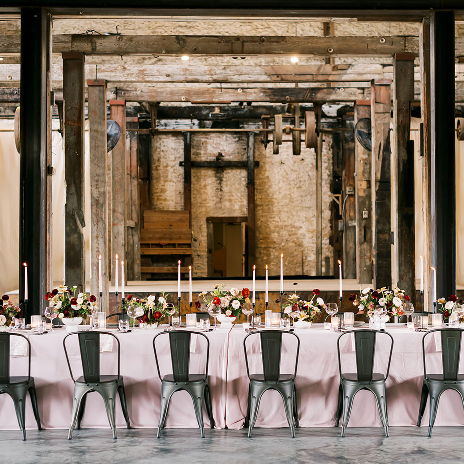 Why HiCo Hall Is the Ultimate Wedding Venue in Texas